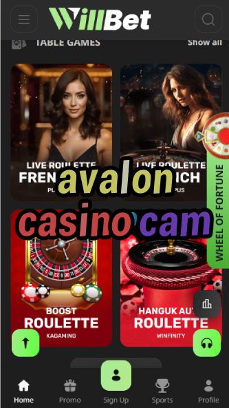 Avalon Casino Cam - Live Casino Webcam-casinogringos.casinoorder.vip