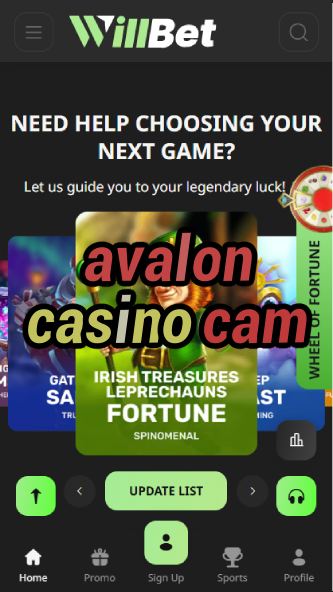 Avalon Casino Cam - Live Casino Webcam-casinogringos.casinoorder.vip