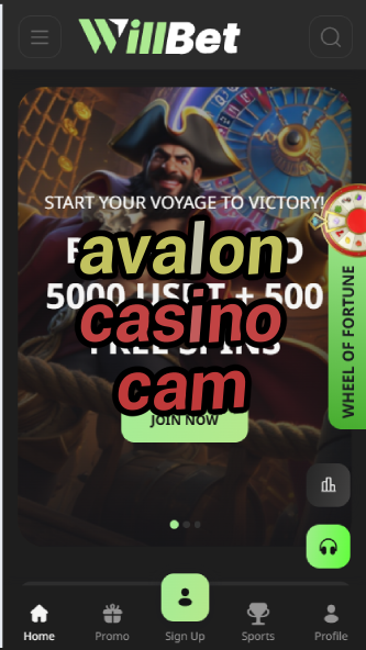 Avalon Casino Cam - Live Casino Webcam-casinogringos.casinoorder.vip
