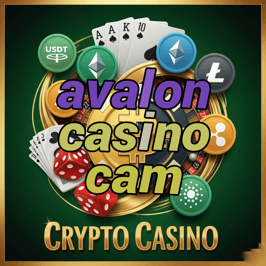 Avalon Casino Cam - Live Casino Webcam